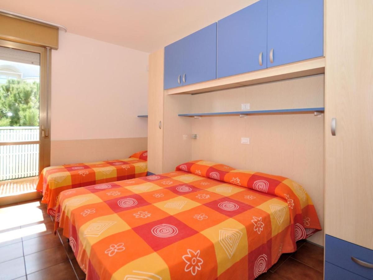 In Near The Sea Apartment Bibione